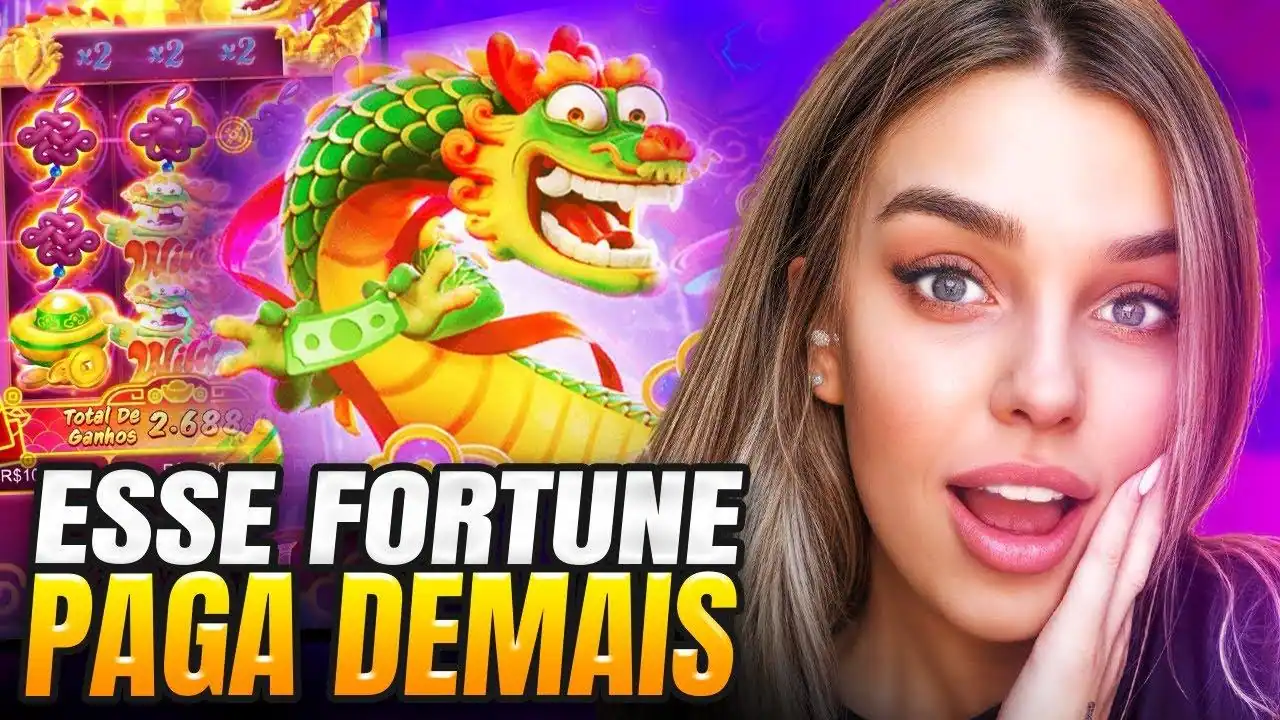 333bet Fortune Dragon