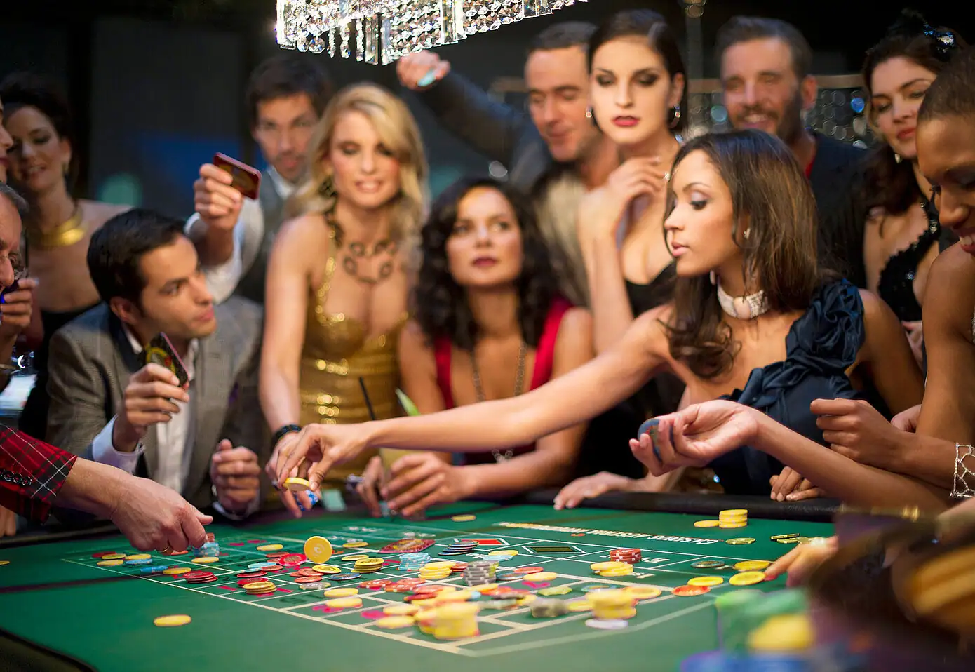 Jogos VIP 333bet - Roleta, Blackjack e Baccarat Premium