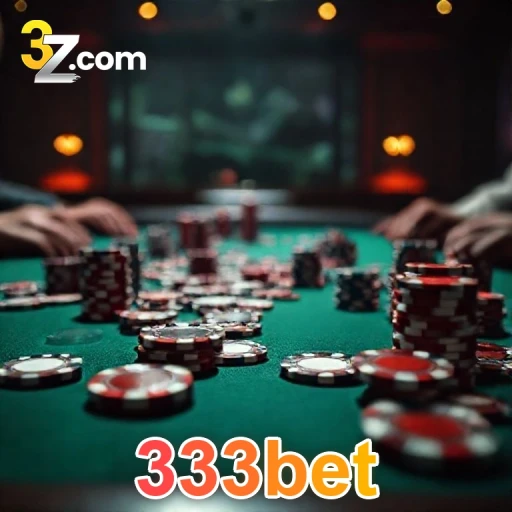 333bet login